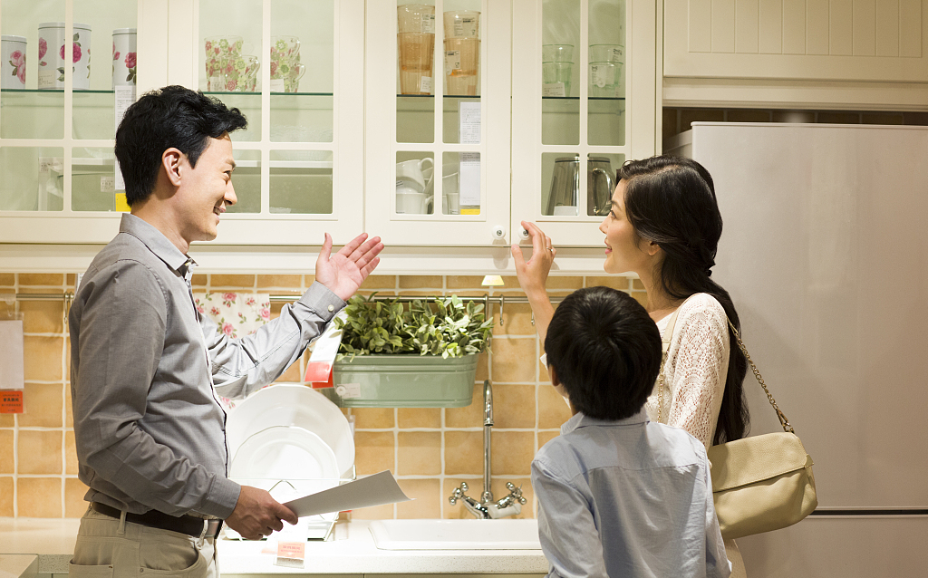 安安全铝家居,家居建材店长职责表