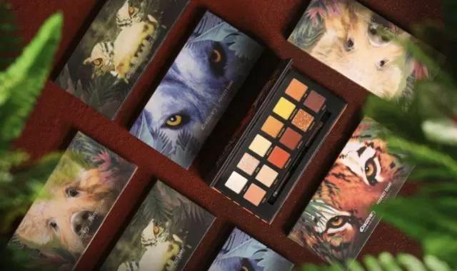 完美日记主打性价比,完美日记溢价