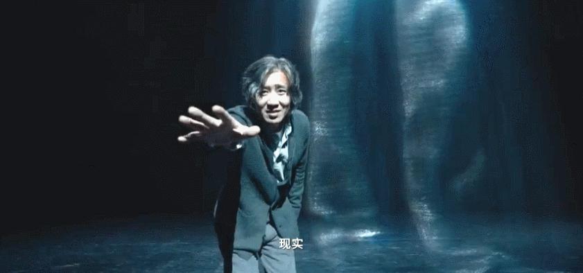 热爆沸!视效顶级,瞳孔地震,这片子怎么吹都不过分