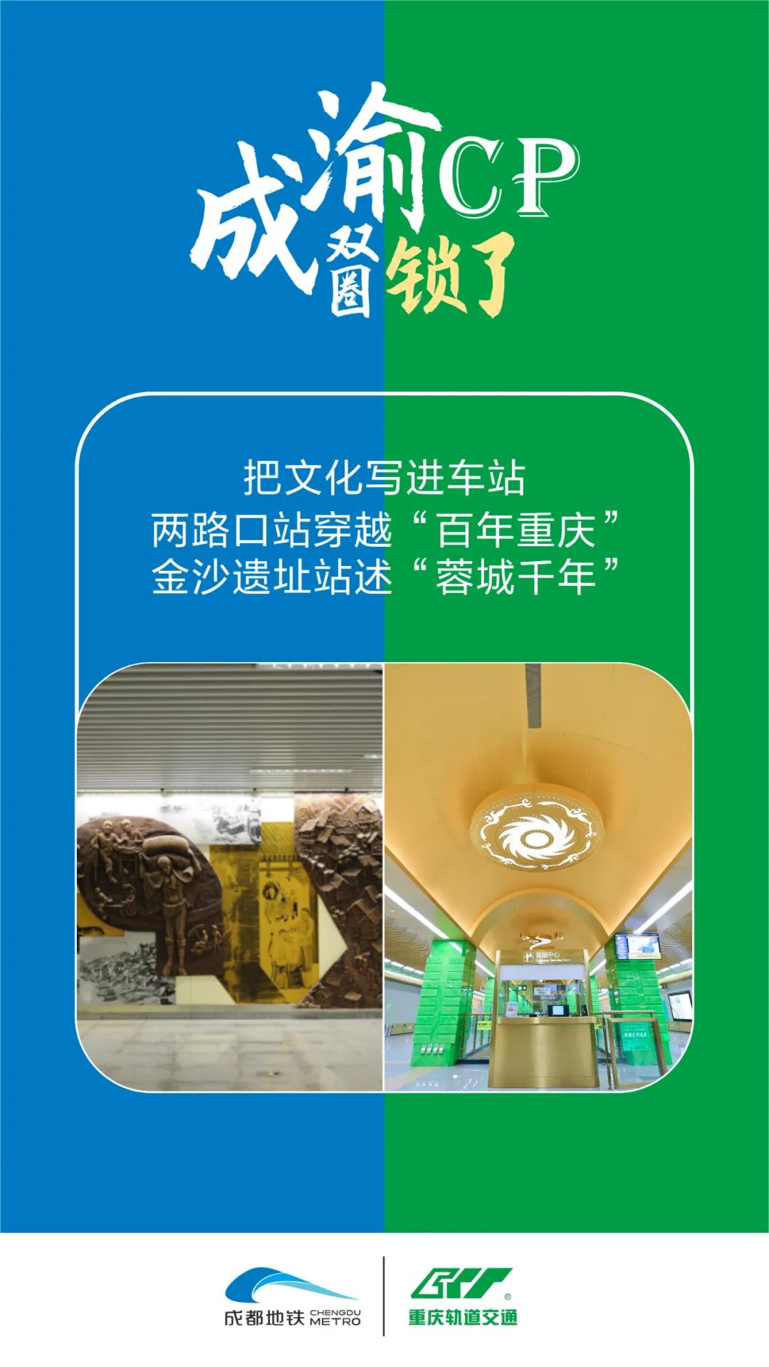 贵州融入成渝地区双城经济圈,成渝双城经济圈成都和重庆定位