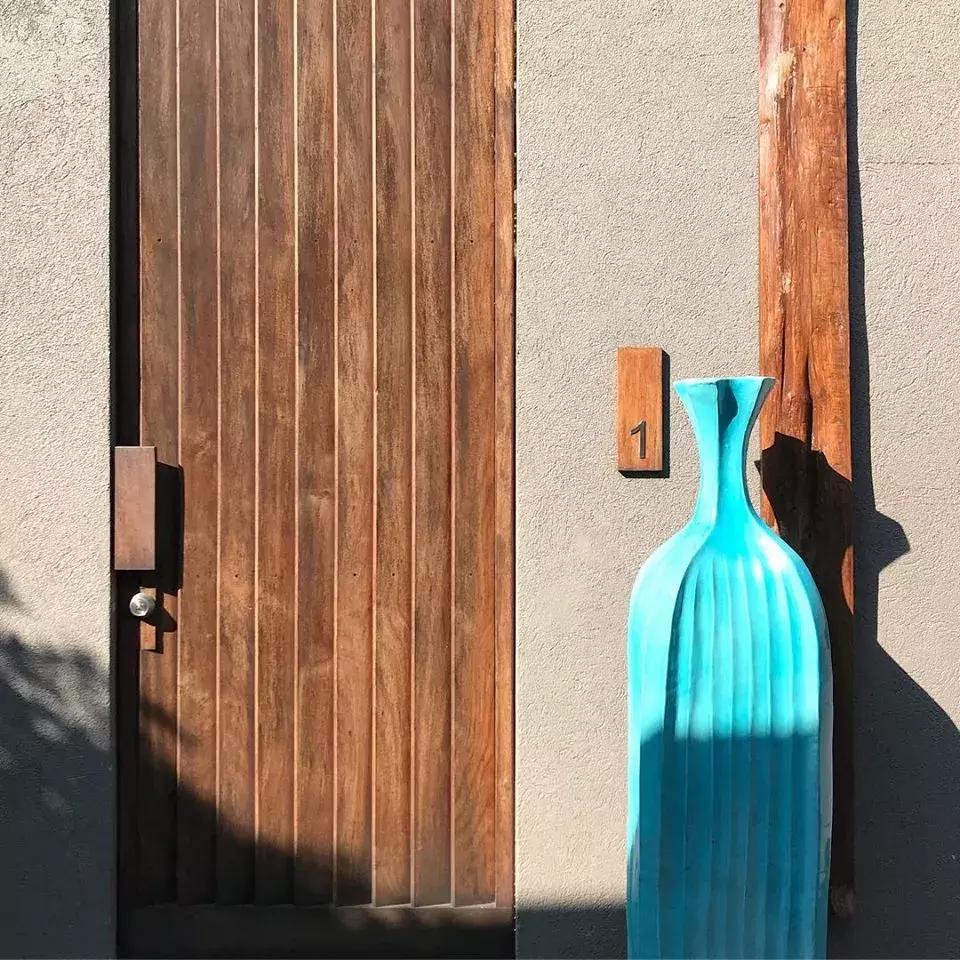 泰国野奢酒店,泰国奢享酒店