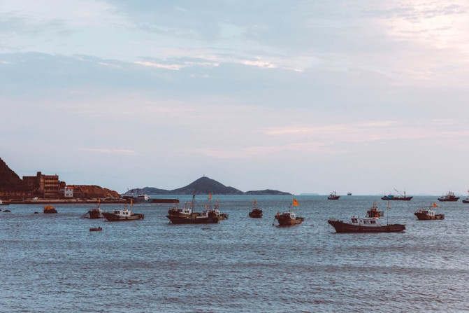 离岛微城慢生活,离岛微城慢生活嵊泗列岛