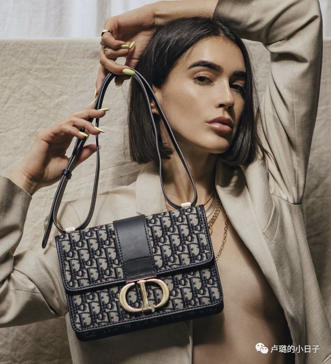 2019女士必入手包包排行,中年女性包包冬季新款