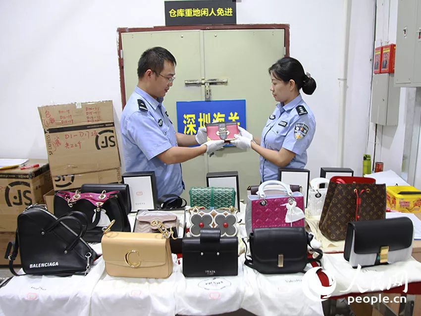 超300万元靠代购走私案告破,一起跨国代购诈骗案件浮出水面