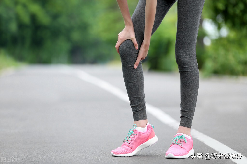 健身怎样避免肌肉腿,健身腿部训练如何不练粗