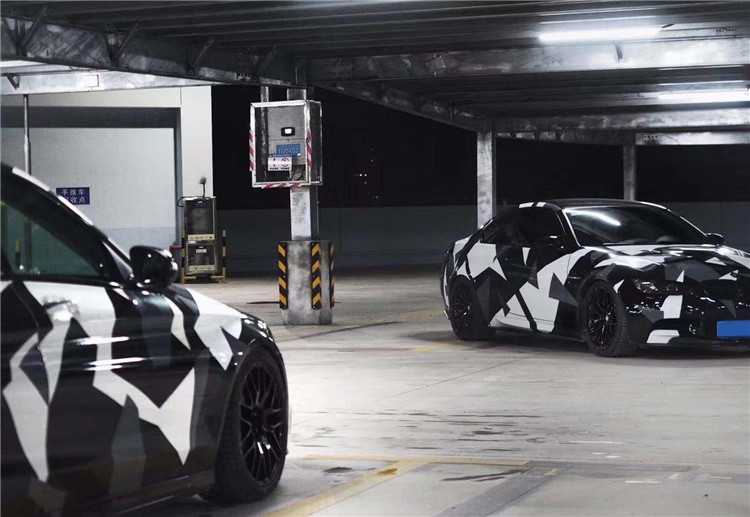 奔驰c200l黑武士改装,奔驰c200l合法改装案例