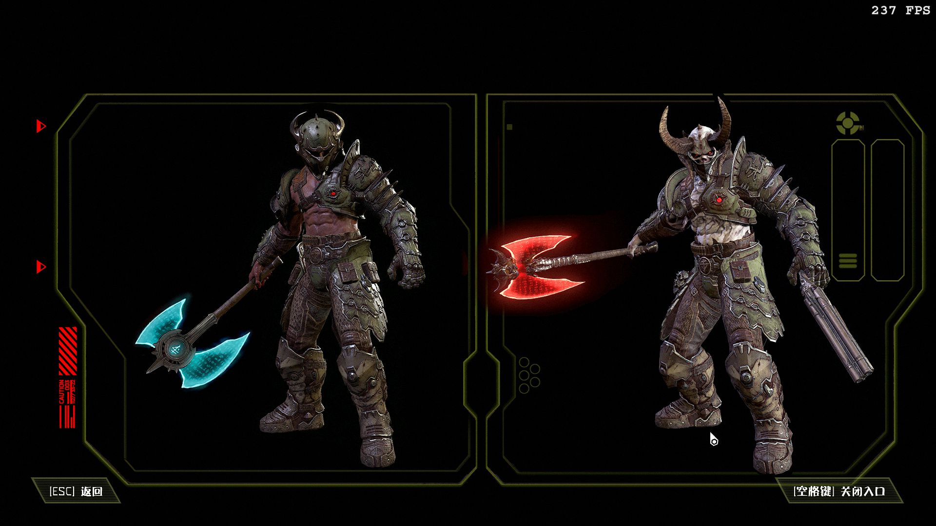 开膛破肚剔骨抽筋成年人的休闲解压——《毁灭战士:永恒》评测