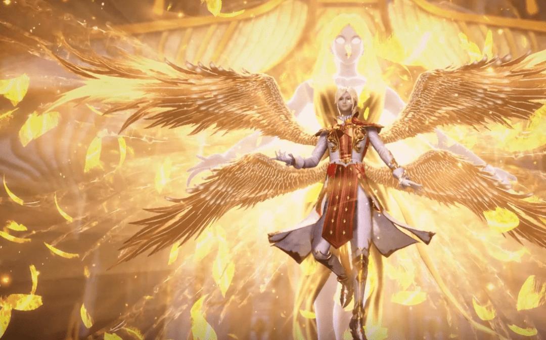 斗罗大陆封号斗罗魂力多少,斗罗大陆所有封号斗罗的魂技介绍