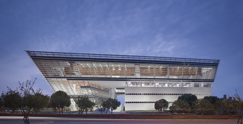 苏州第二图书馆最新视频,苏州第二图书馆分布