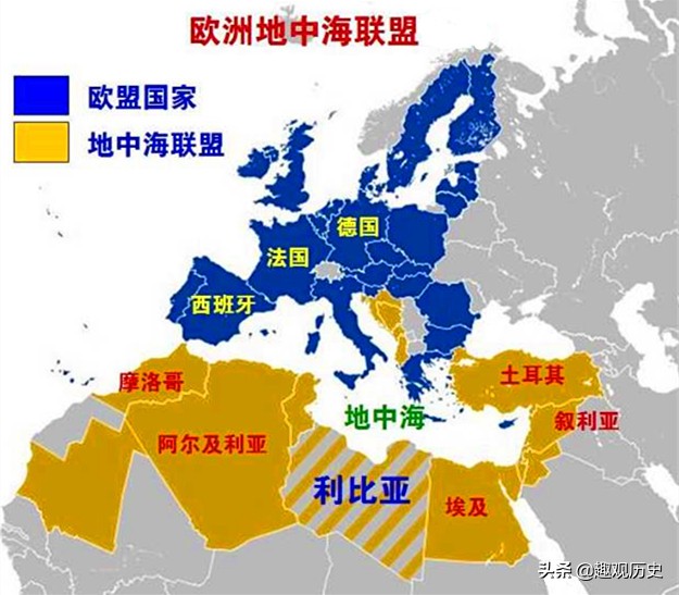 联盟最没存在感的球队,全球最没存在感的几个国家