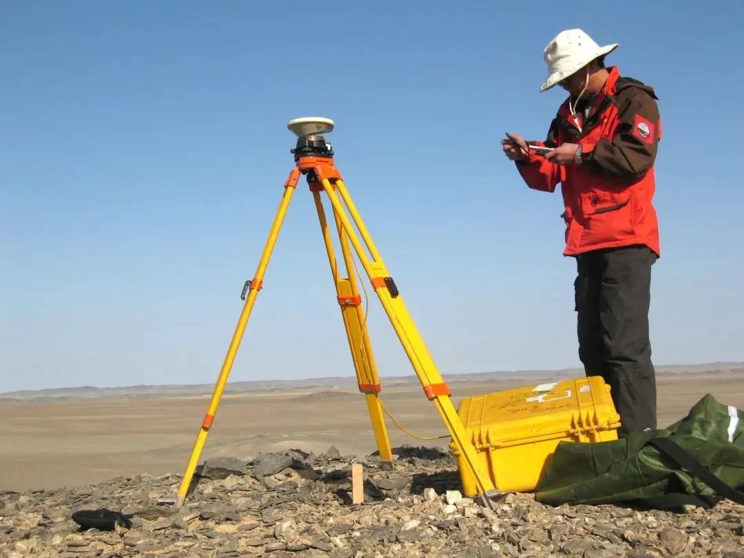 建筑漫谈：测绘人，干个测绘也太太太太太不容易了