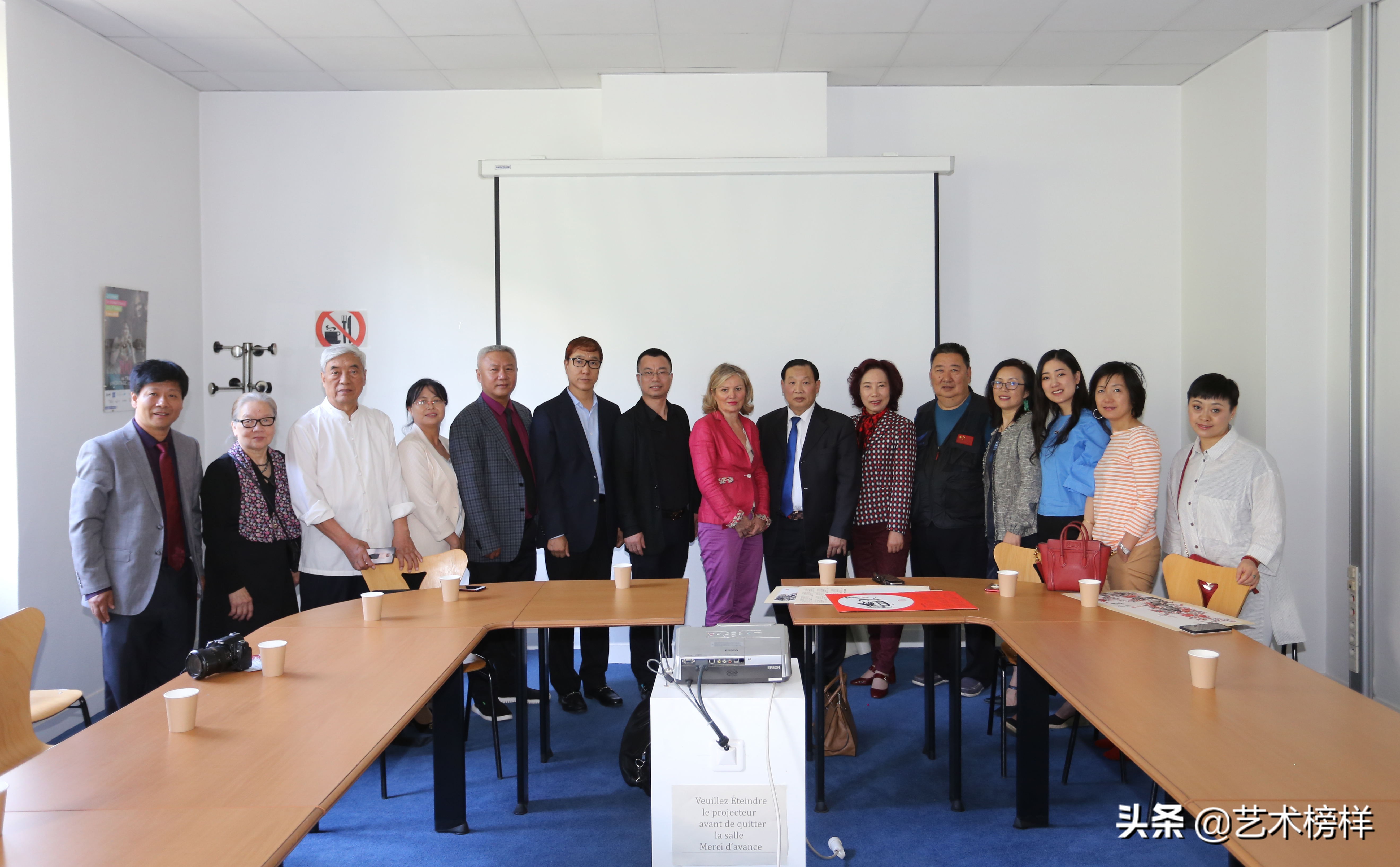 摄影家张明友：把“蒙古马精神”传播到全世界