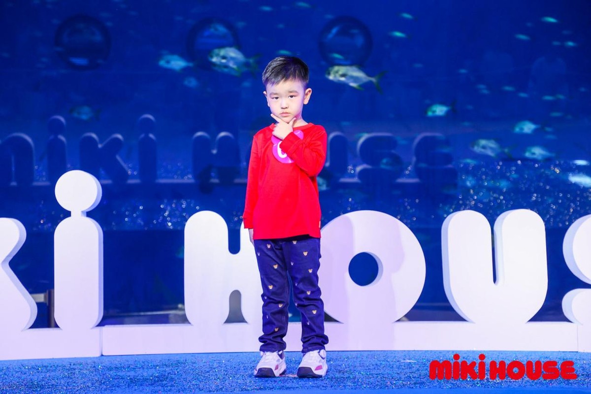 mikihouse大赛,mikihouse中国新星大赛费用