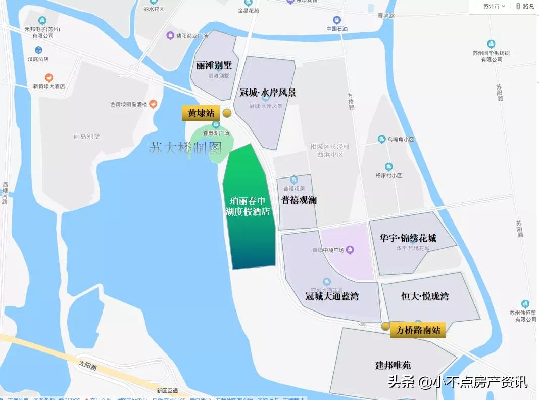 苏州地铁14号线清晰图,黄埭地铁14号线清晰图