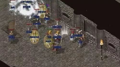 热血传奇手游道士练级攻略,热血传奇道士快速升级手册