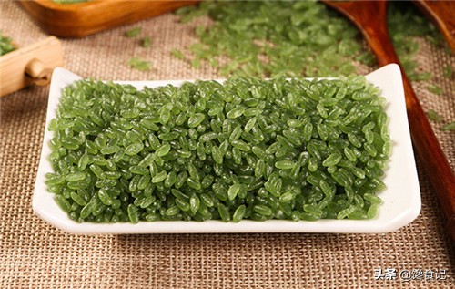 黑米红米黄米打窝有什么区别,红米和黑米紫米有区别吗