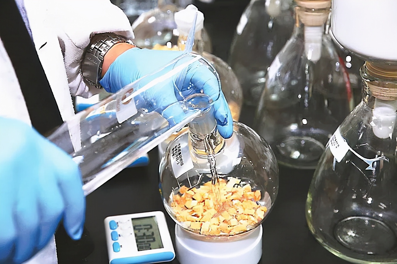 江苏10个国家级先进制造业集群,全力发展先进医药制造业