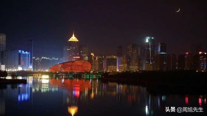 盛京3天深度自驾游好去处推荐,盛京游记