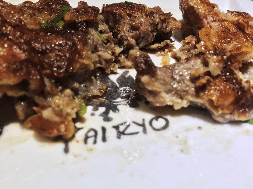 大渔日式铁板自助餐,大渔铁板自助餐