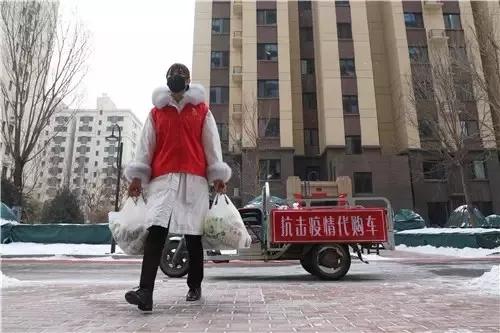 疫情下的唐山夜晚,唐山疫情最严重的地区