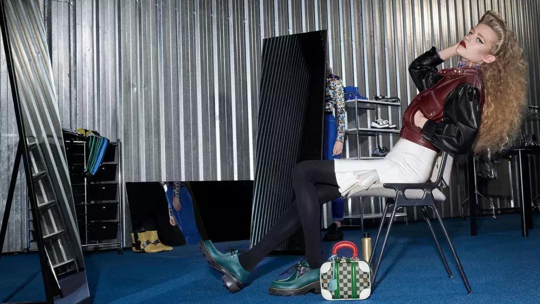 lv当季新品,2021十款必买lv包包直播