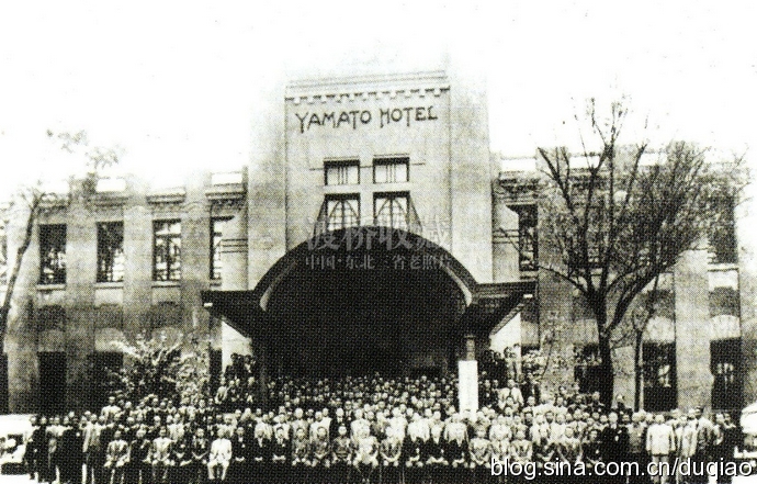 站前春谊宾馆,长春站前春谊宾馆地址