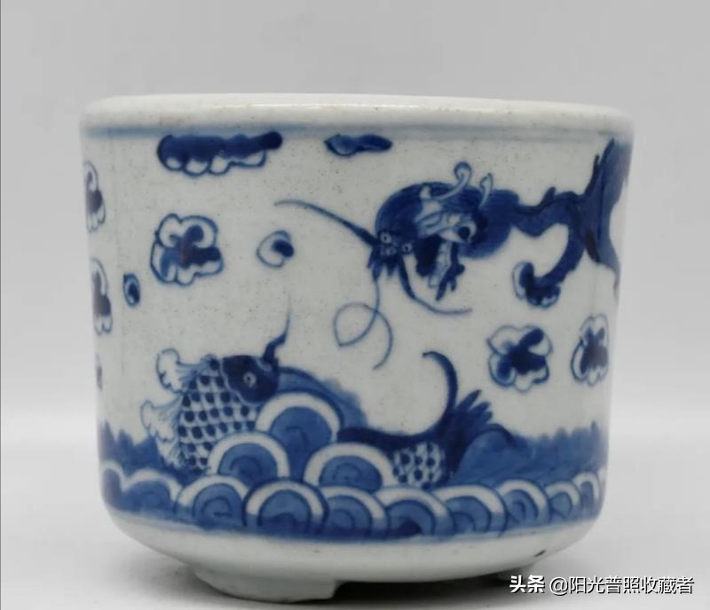 真正值钱的老物件捡漏,身边老物件