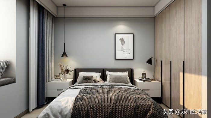 集宠爱于一身完整版,现代简约住宅精致有格调