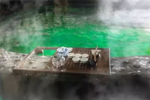 推荐成都周边亲子滑雪泡温泉,成都附近既能滑雪又能泡温泉