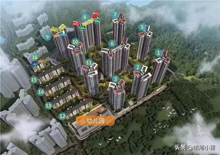 惠州惠阳星河丹堤怎么样,惠州星河丹堤是惠阳还是大亚湾