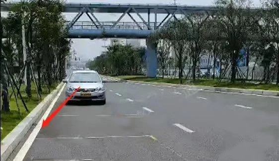 科目三起步动作及步骤和靠边停车,科目三靠边停车步骤教程视频