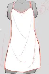 绘画板描图,绘画板绘简单