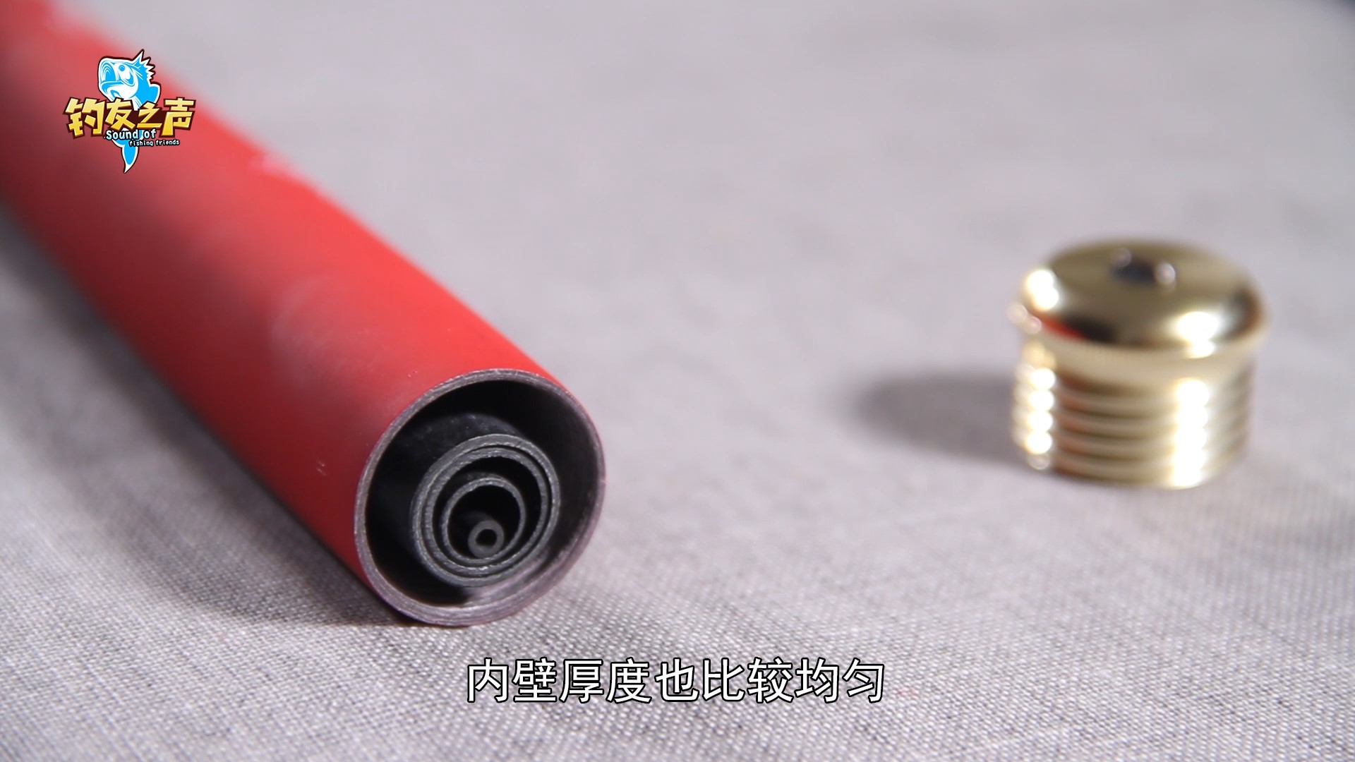 光威赤刃四代竿5.4米测评,光威7.2比较出色的手竿