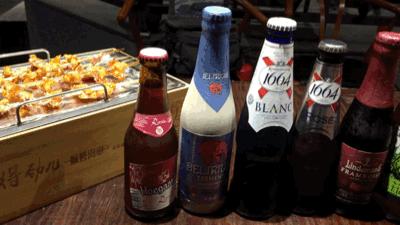 必吃榜烧烤店网红打卡,必吃榜烧烤网红打卡