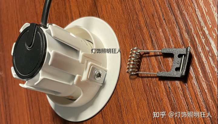 魅族lipro灯珠,魅族lipro射灯测评