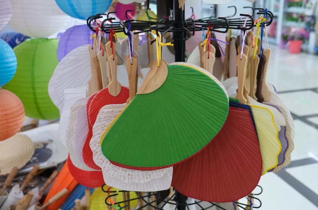 浙江义乌有什么发财机会,义乌繁华不繁华