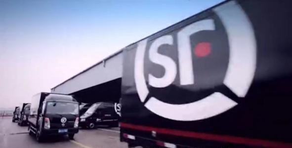 顺丰规模经济,顺丰物流绿色包装的发展趋势