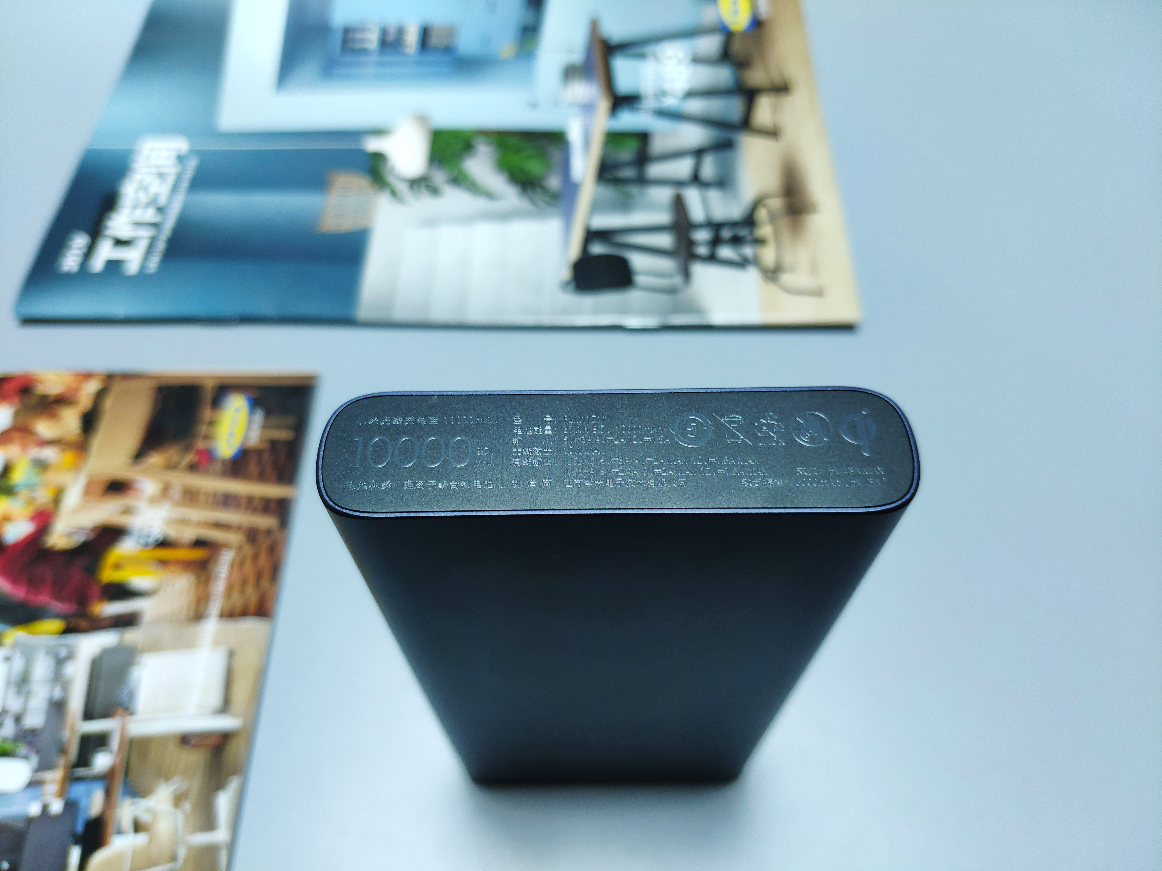 小米无线充电宝可以无线充电吗,小米无线充电宝30w10000mah评测