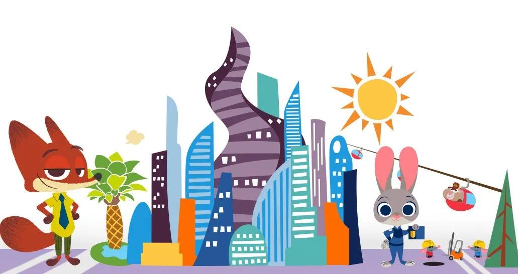 浦东新的网红地,浦东新地标建筑推荐