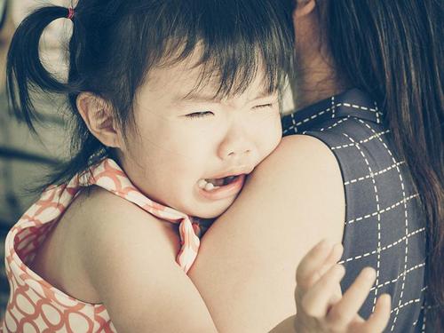 溺爱撒娇,孩子老是撒娇父母该怎么办