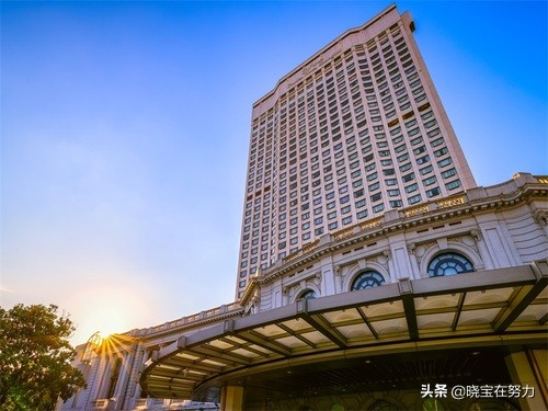 上海五星级酒店推荐大全,上海市五星级宾馆有多少家