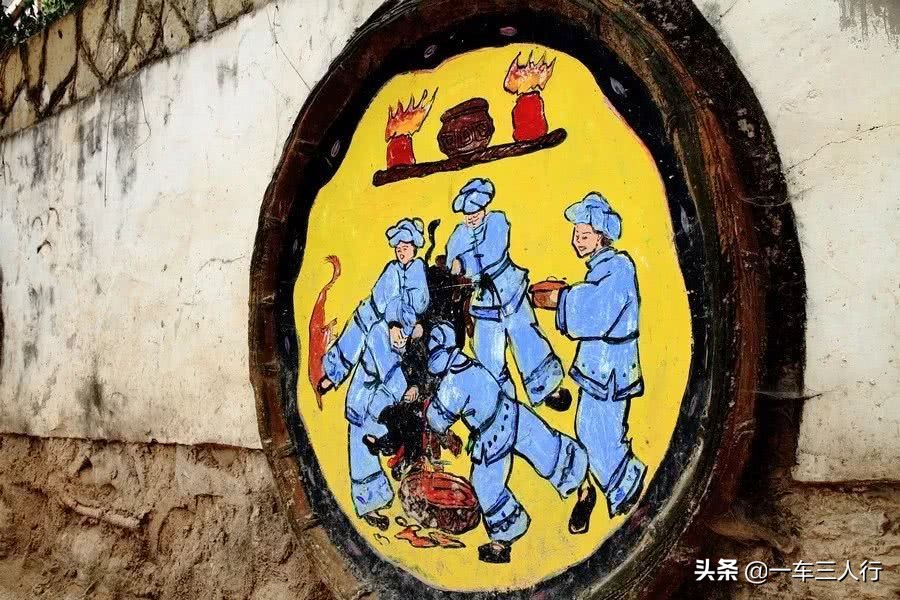 乌当的秋，风情却不张扬