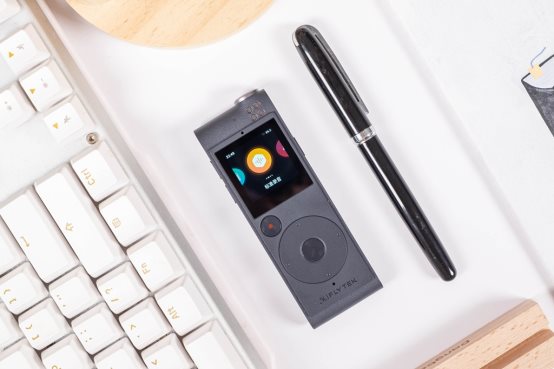 语音实时转换文字录音笔,语音实时转写免费