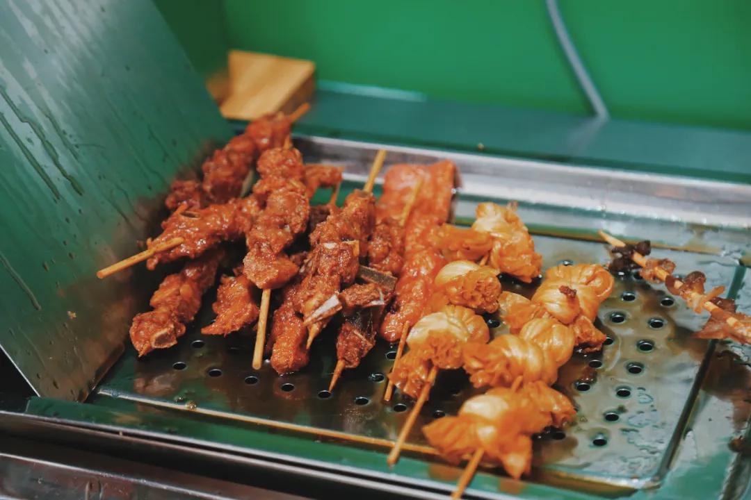 江苏哪里有lowa实体店,无锡上马墩神奇宝藏小店