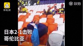 日本人到底有多吓人,日本人可怕吗