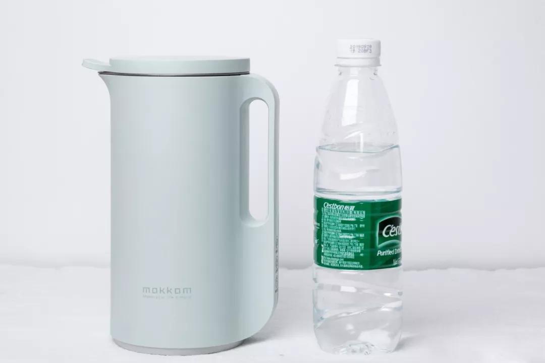 什么豆浆机简单又好清洗,家用豆浆机多少时间能做好