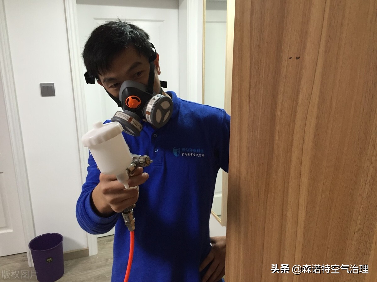 四川甲醛检测甲醛治理,自己治理甲醛和上门治理甲醛