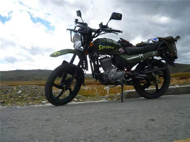 豪爵dk150r适合摩旅吗,豪爵dk150与雅马哈飞致150哪个好