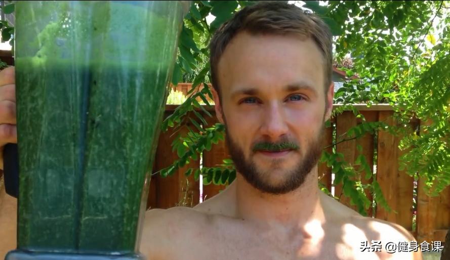 徒手健身的十大秘诀,徒手健身正常饮食可以练出来吗