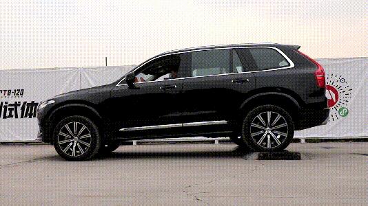 XC90沃尔沃能越野吗,沃尔沃xc90怎么改装户外越野